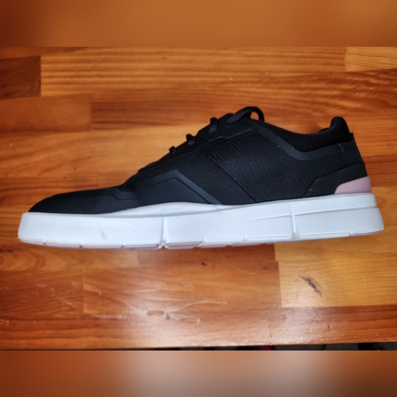 ON Women's The Roger Spin size 10.5 - Picture 5 of 12